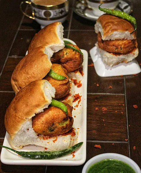 Vada Pav