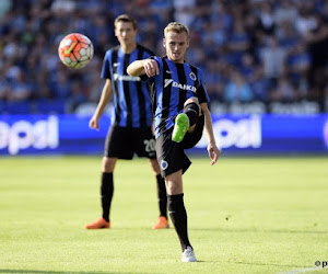 In de schaduw, maar zó belangrijk voor Club Brugge