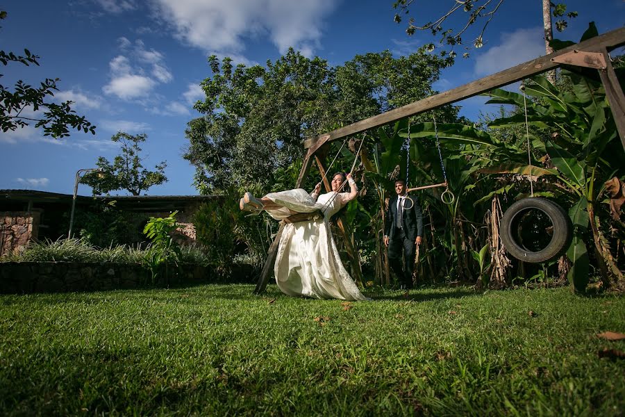 Svadobný fotograf Oliver Herrera Alemán (oliverherrera). Fotografia publikovaná 11. januára 2017