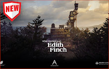 What Remains of Edith Finch Wallpapers Theme small promo image