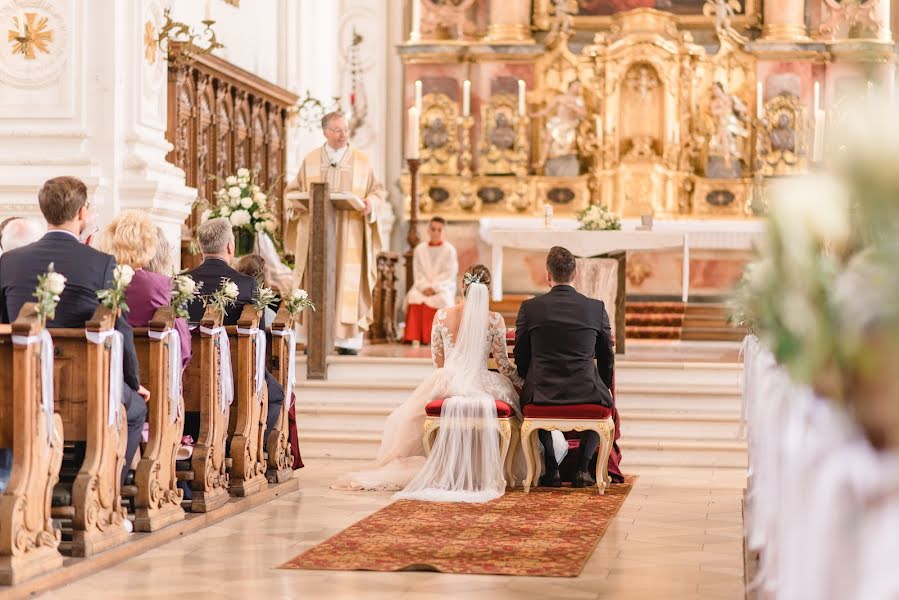 Fotografo di matrimoni Christian Lorenz (christian-lorenz). Foto del 24 febbraio 2022