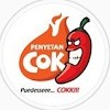 Penyetan Cok Lippo Mall Puri, Puri Indah, Jakarta logo