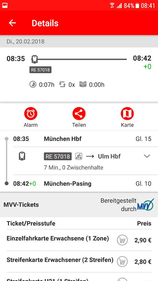 München Navigator - Android Apps on Google Play