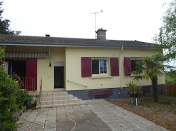 maison à Gueugnon (71)