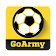 GoArmy Edge Soccer icon