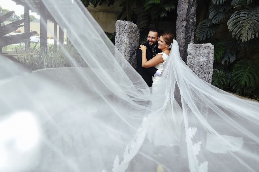 Fotógrafo de bodas Gerardo Marin Elizondo (marinelizondo). Foto del 19 de julio 2018