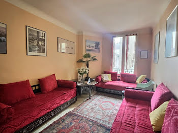 appartement à Les Lilas (93)