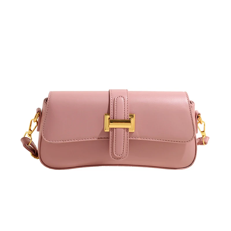 Vintage crossbody schoudertas voor dames, ideaal voor dagelijks gebruik. Stijlvol ontwerp met voldoende ruimte voor al je benodigdheden.