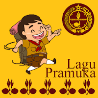 Lagu Pramuka Lengkap