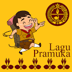 Lagu Pramuka Lengkap Apk