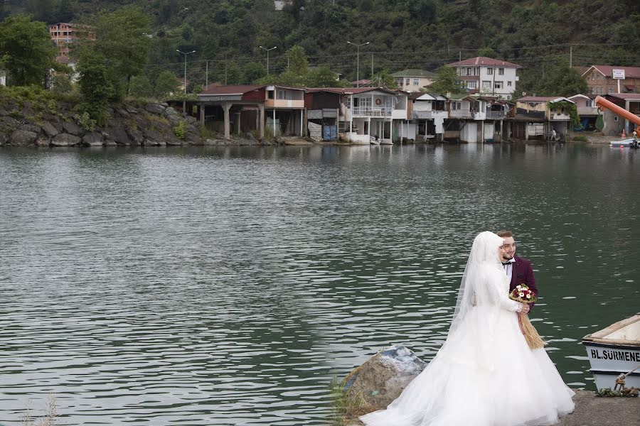 Düğün fotoğrafçısı Ahmet Koç (ahmt). 26 Ekim 2018 fotoları