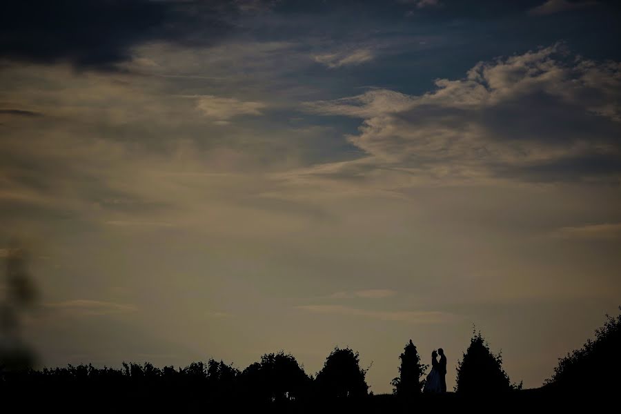 Vestuvių fotografas Mariusz Twaróg (twarg). Nuotrauka 2016 gruodžio 20