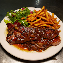 Steak Frites