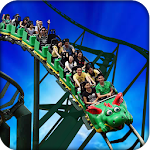 Real Roller Coaster Simulator Apk