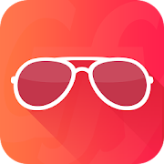 Glassify - TryOn Glasses  Icon