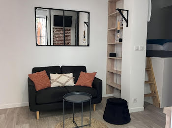 appartement à Toulouse (31)