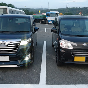 トールカスタム