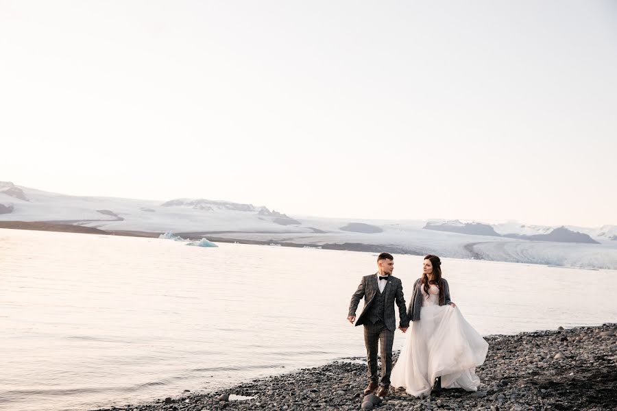 Esküvői fotós Anastasiya Mozheyko (nastenavs). Készítés ideje: 2019 december 16.