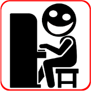 Piano Troll (Piano Prank) 1.11 Icon