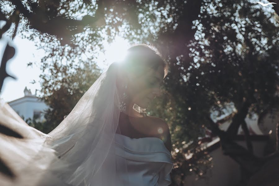 Fotógrafo de casamento Daniele Busacca (busaccadanieleph). Foto de 27 de novembro 2019