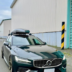 V60 T6