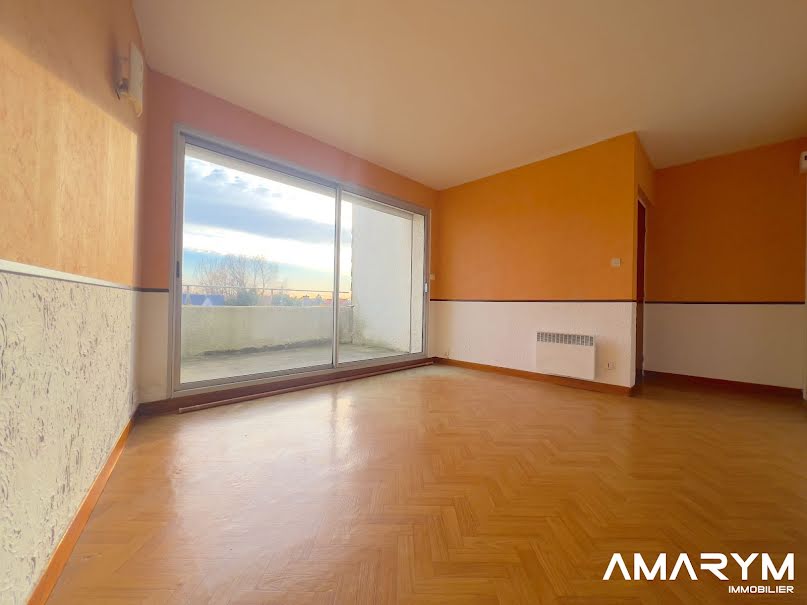 Vente appartement 3 pièces 60 m² à Berck (62600), 159 000 €