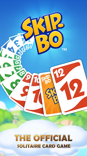 Screenshot Skip-Bo