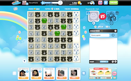 Numbies PlaySpace screenshot 5