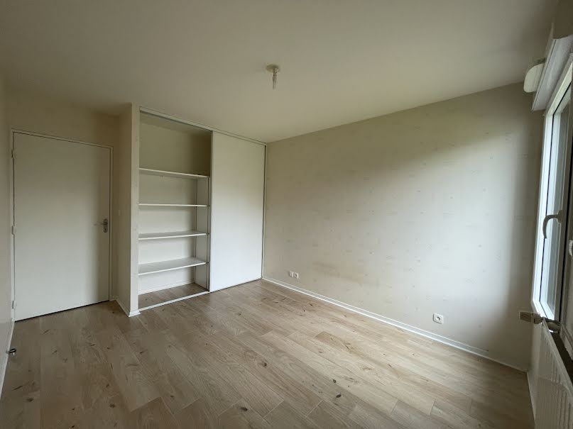 Vente appartement 2 pièces 46.95 m² à Cesson-sevigne (35510), 179 900 €