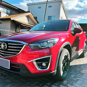 CX-5 KE2FW