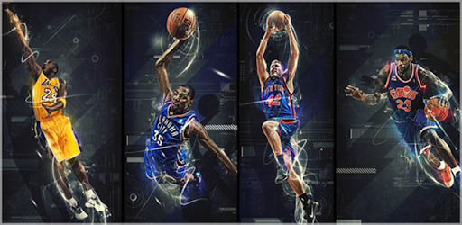 NBA Players Wallpaper