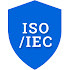 Selo de conformidade com a ISO/IEC
