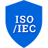 Emblem: ISO/IEC-Compliance