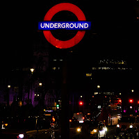 London by night di 