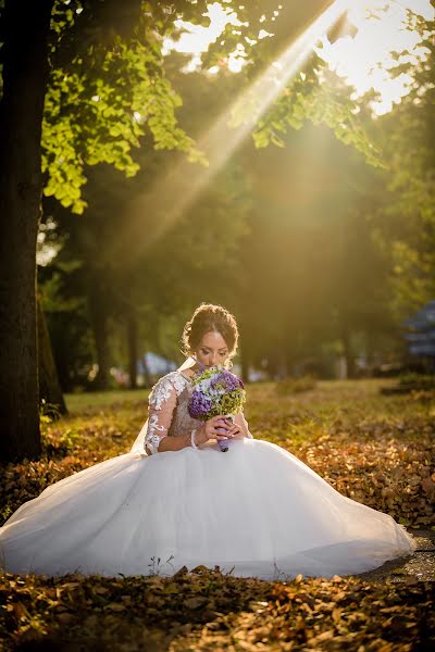 Wedding photographer Jean Chirea (chirea). Photo of 10 October 2018