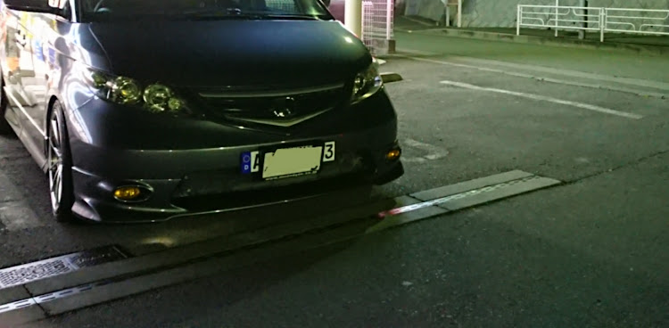 エリシオンのドライブ・エリシオン・エムズガレージに関するカスタム事例の投稿画像2枚目