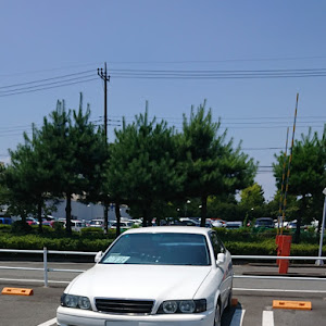 チェイサー JZX100