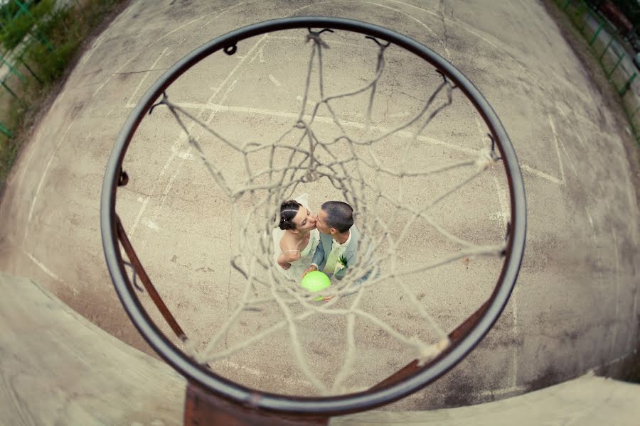 Photographe de mariage Aleksey Curkan (alexeytsurkan). Photo du 28 octobre 2015