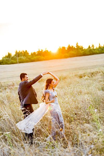 婚礼摄影师Mutlu Son Photography（ovqekv8）。2020 5月30日的照片