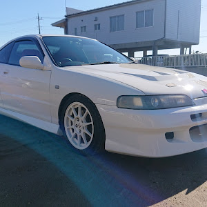 インテグラ DC2