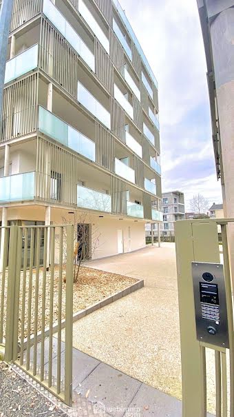 Vente appartement 3 pièces 59 m² à Rennes (35000), 367 000 €