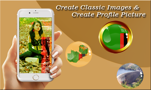 How to download Zambia Flag Photo Editor patch 1.0 apk for android