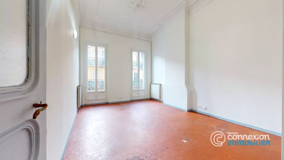 Vente appartement 4 pièces 83.69 m² à Marseille 1er (13001), 258 900 €