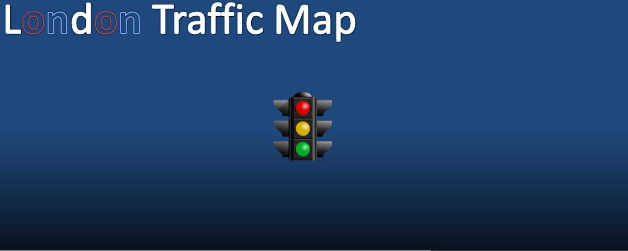 Traffic Map London Preview image 2