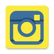 InstaSavematic  Icon