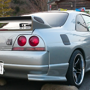 スカイライン GT-R BCNR33