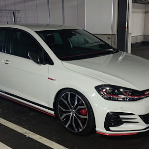 ゴルフGTI