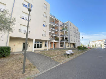 appartement à Cornebarrieu (31)