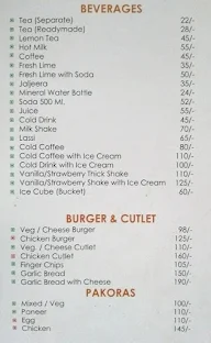 Foodie Goodie menu 7