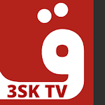 Cover Image of Herunterladen 3sk tv tr مسلسلات التركية 1.2 APK